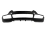 Бампер передній BMW, X5 06-13р  KH0096 900
