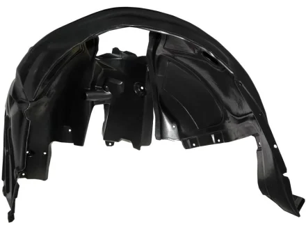 KH0066393 Подкрылок передний левый Bmw 5 01-10р STARLINE подбор по vin на Brocar