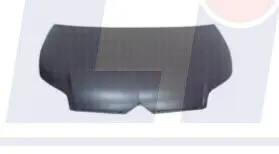 0537280 Капот STARLINE підбір по vin на Brocar