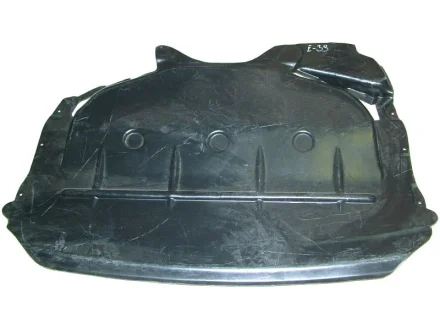 KH0065265 Захист двигуна STARLINE підбір по vin на Brocar