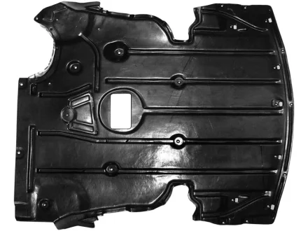 KH0062265 Защита двигателя STARLINE подбор по vin на Brocar