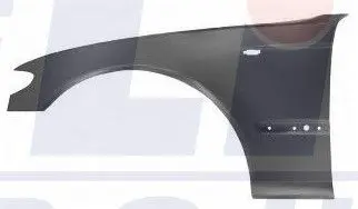 0061313 Крыло переднее левое BMW 3 98-07р STARLINE подбор по vin на Brocar