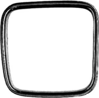 KH0057996 Решетка радиатора STARLINE подбор по vin на Brocar