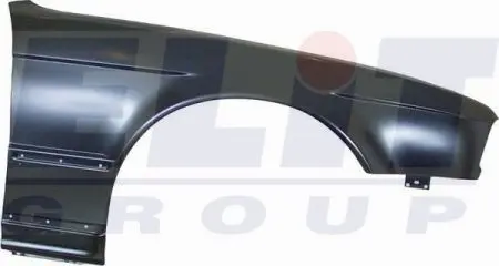 0057312 Крило переднє праве BMW 5 87-96р STARLINE підбір по vin на Brocar