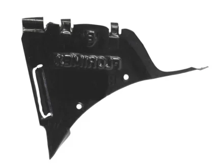 KH0075385 Подкрылок передний левый Bmw 7 94-01р. STARLINE подбор по vin на Brocar