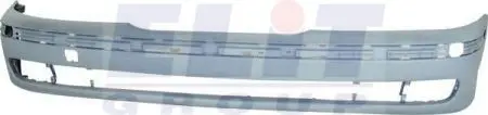 0065900 Бампер передній BMW, 5 95-04р STARLINE підбір по vin на Brocar