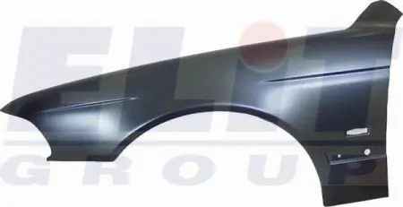 0065311 Крило переднє ліве BMW 5 95-04р STARLINE підбір по vin на Brocar