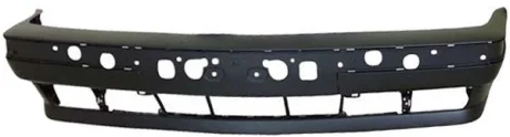 KH0057900 Бампер передній BMW, 5 87-96р STARLINE підбір по vin на Brocar