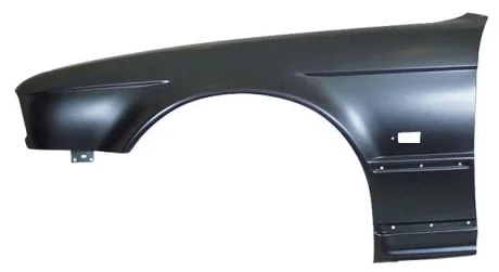 0057313 Крило переднє ліве BMW 5 87-96р STARLINE підбір по vin на Brocar