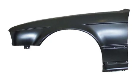 0057311 Крило переднє ліве BMW 5 87-96р STARLINE підбір по vin на Brocar
