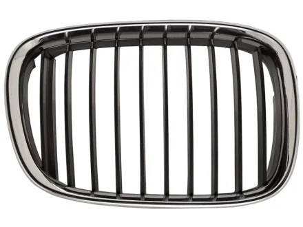 0065992 Решітка радіатора STARLINE підбір по vin на Brocar