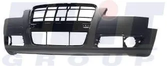 0031900 Бампер передній STARLINE подбор по vin на Brocar