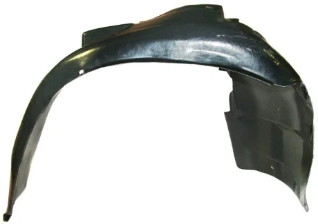 KH0018385 Підкрилок передній лівий Audi A4 B5 94-01р STARLINE підбір по vin на Brocar