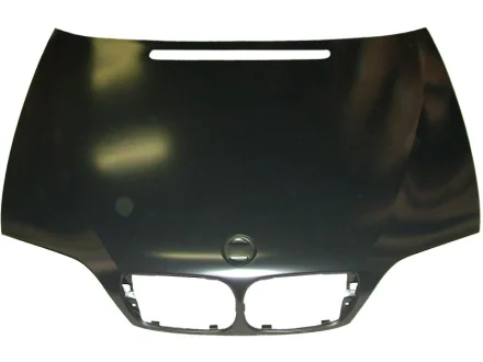 KH0061281 Капот BMW 3 (E46) 97-05р STARLINE подбор по vin на Brocar