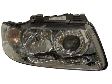 0015203 Панель передня STARLINE підбір по vin на Brocar