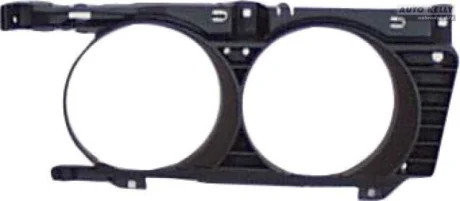 KH00579911 Решітка радіатора STARLINE підбір по vin на Brocar