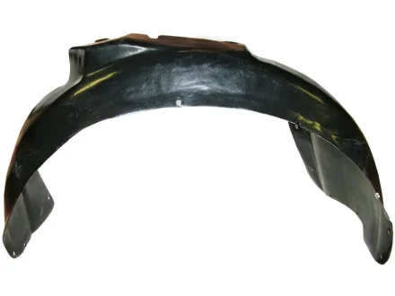 KH0014388 Підкрилок передній правий Audi A6 C5 97-06р STARLINE підбір по vin на Brocar