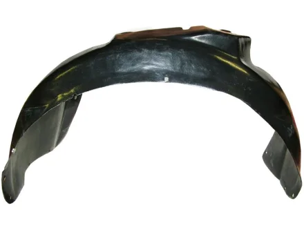 KH0014387 Підкрилок передній лівий Audi A6 C5 97-05р STARLINE підбір по vin на Brocar