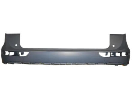 KH0039950 Бампер задній Audi, Mini, Q5, Mini 01-19р STARLINE підбір по vin на Brocar