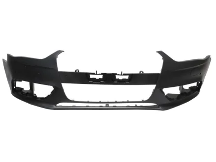 KH0029905 Бампер передній Audi, A4 B8 07-17р STARLINE підбір по vin на Brocar