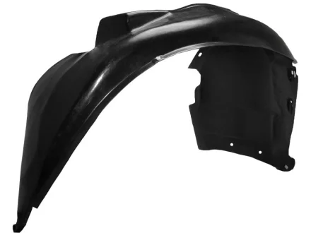 0018388 Підкрилок передній правий Audi A4 B5 94-01р STARLINE підбір по vin на Brocar