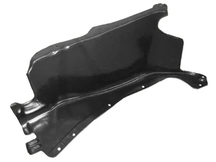 1J0825250G Защита двигателя STARLINE підбір по vin на Brocar