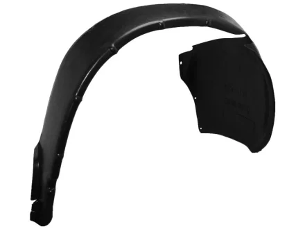 2036388 Підкрилок передній правий Citroen, Peugeot, Lancia, Fiat Expert, Evasion 94-06р STARLINE підбір по vin на Brocar