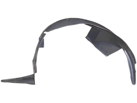 0550387 Подкрылок передний левый Peugeot, Citroen Partner, Berlingo 96-15р STARLINE подбор по vin на Brocar