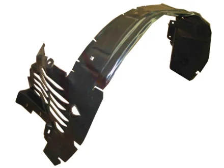 3527387 Підкрилок передній лівий Mercedes E-Class 95-03р STARLINE підбір по vin на Brocar