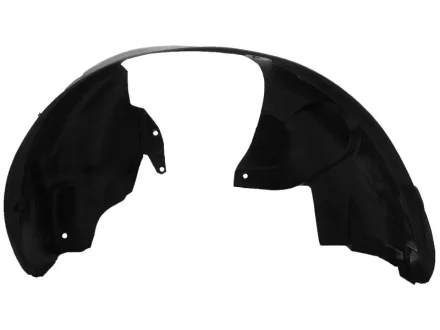KH2505387 Пластиковый подкрылок STARLINE подбор по vin на Brocar