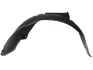 9523387 Підкрилок передній лівий VW Golf IV, Bora I 97-08р STARLINE підбір по vin на Brocar