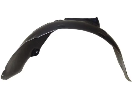 9523387 Підкрилок передній лівий VW Golf IV, Bora I 97-08р STARLINE підбір по vin на Brocar