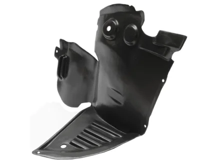 6010385 Підкрилок передній лівий Renault Kangoo 97-25р STARLINE підбір по vin на Brocar