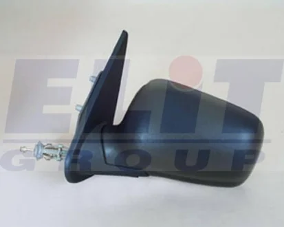 097692125 Дзеркало заднього виду ліве Skoda, Felicia I-II, 95-02р, STARLINE підбір по vin на Brocar