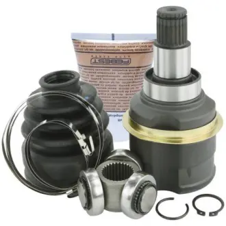 0911M412 Шрус внутрішній 29x45x23 FEBEST підбір по vin на Brocar