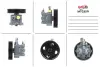 MT035R Насос ГУР відновлений Mitsubishi Galant 04-12 MSG підбір по vin на Brocar