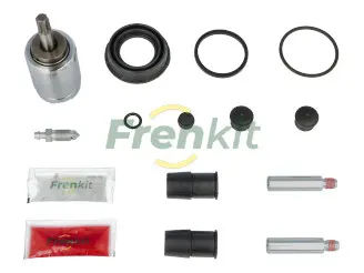 740579 Ремкомплект супорта FRENKIT підбір по vin на Brocar
