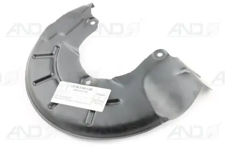 6R0615311A Захист диска VAG підбір по vin на Brocar