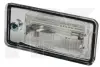 Підсвітка номерного знаку права Audi A6 C6 04-11 FP 0019 F2-E