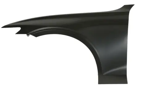 6504049024311P Крило переднє BLIC підбір по vin на Brocar