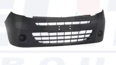 KH6011900EC Бампер передній PLATINUM PLUS подбор по vin на Brocar