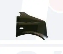 9568312EC Крило переднє PLATINUM PLUS подбор по vin на Brocar