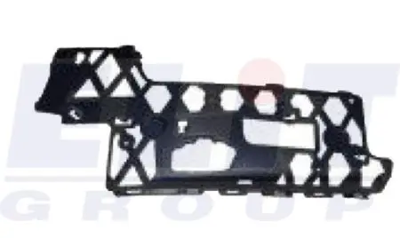 KH9547934EC Держак бампера PLATINUM PLUS підбір по vin на Brocar