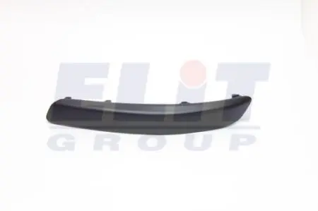 KH9524923EC Накладки переднього бамперу PLATINUM PLUS підбір по vin на Brocar