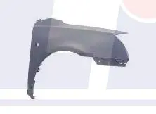 8161312EC Крило переднє PLATINUM PLUS підбір по vin на Brocar