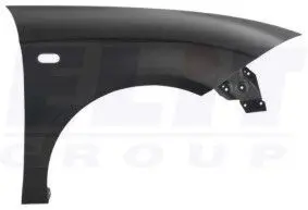 6612312EC Крило переднє PLATINUM PLUS підбір по vin на Brocar