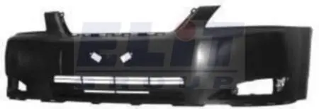 KH8116900EC Бампер передній PLATINUM PLUS підбір по vin на Brocar