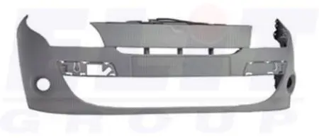 KH6043901EC Бампер передній PLATINUM PLUS подбор по vin на Brocar