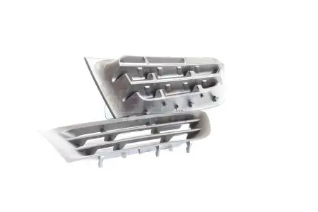 KH6041990EC Решiтка радiатора PLATINUM PLUS подбор по vin на Brocar