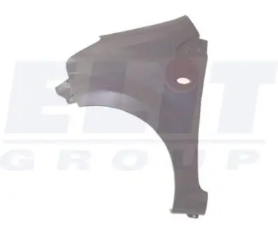 KH8101311EC Крило переднє PLATINUM PLUS підбір по vin на Brocar